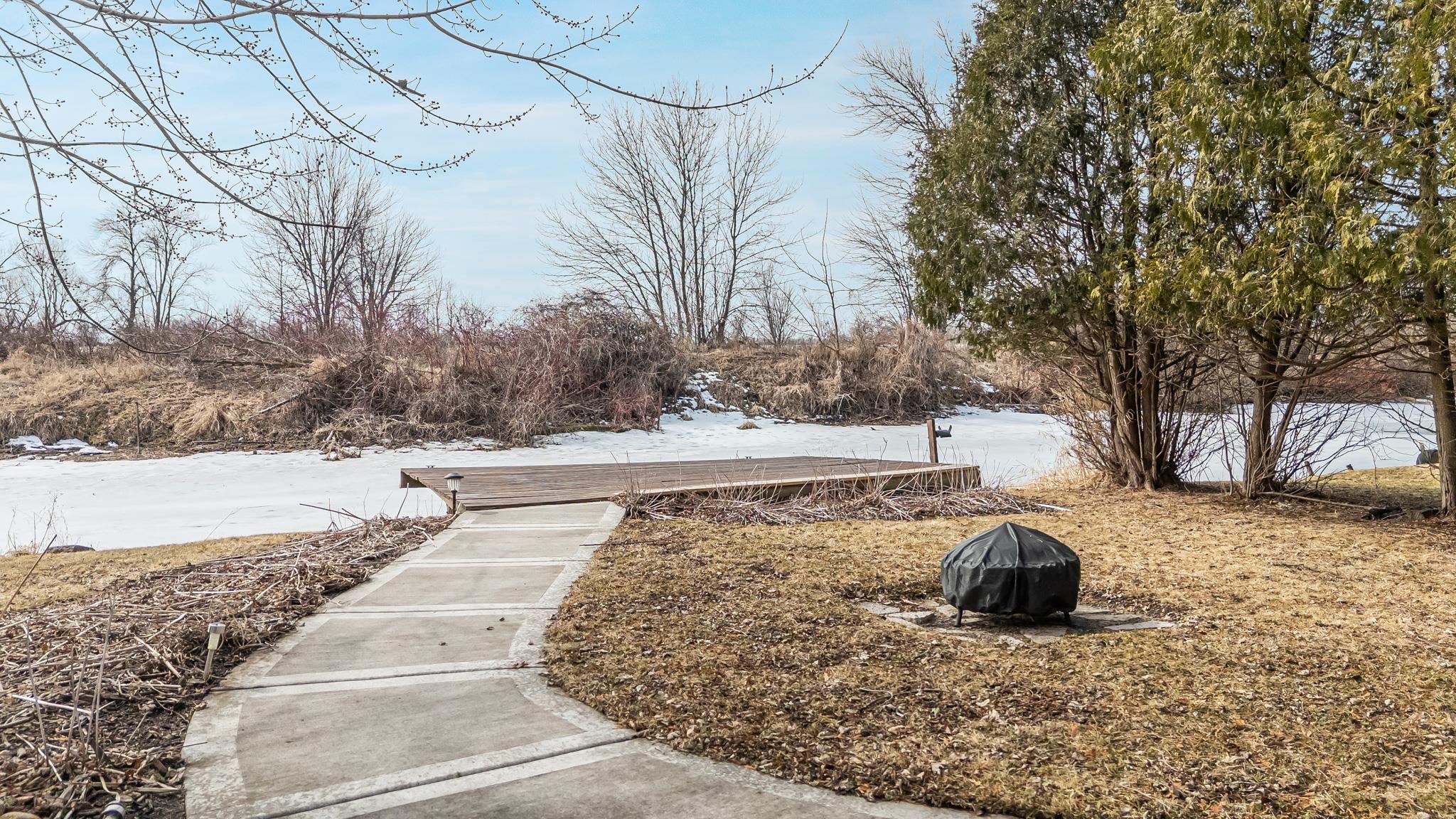 7829 Cut Off Lane Larsen, WI 54947 - Photo 29 of 38