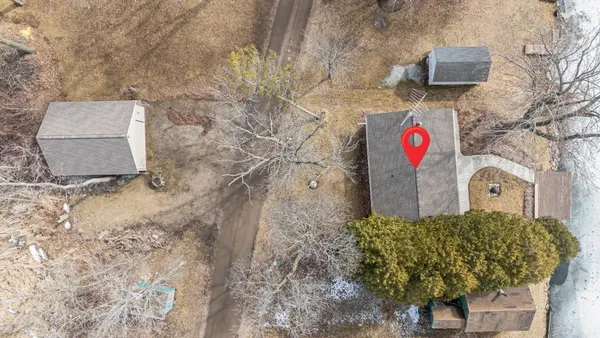 $298,000 | 7829 Cut Off Lane, Larsen, WI 54947