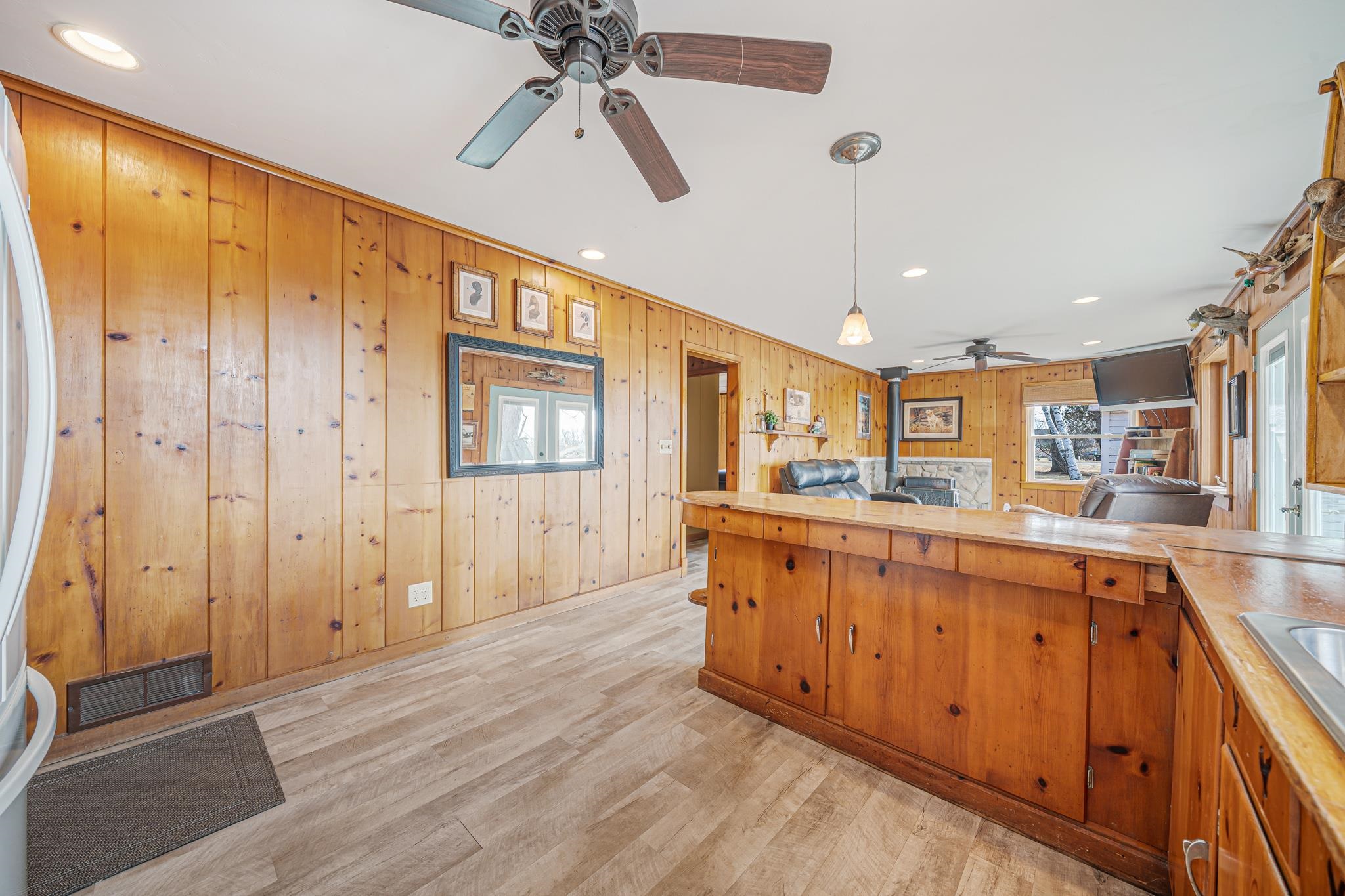 7829 Cut Off Lane Larsen, WI 54947 - Photo 8 of 38