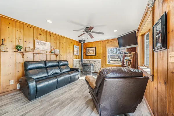 $298,000 | 7829 Cut Off Lane, Larsen, WI 54947