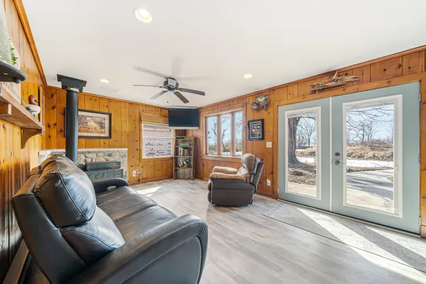 $298,000 | 7829 Cut Off Lane, Larsen, WI 54947