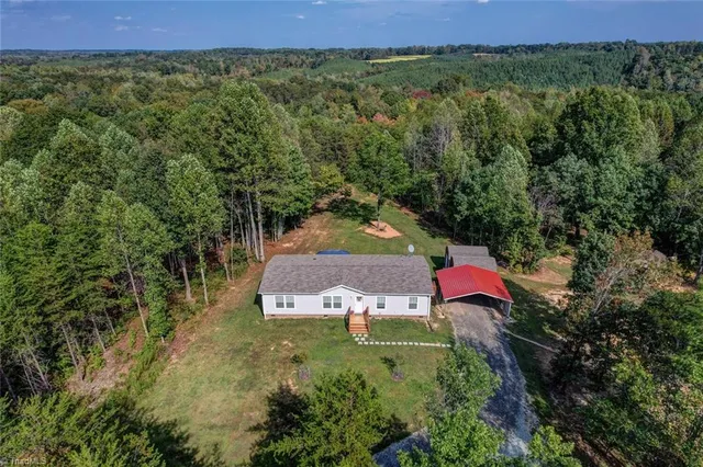 $329,900 | 221 Cart Drive, Reidsville, NC 27320