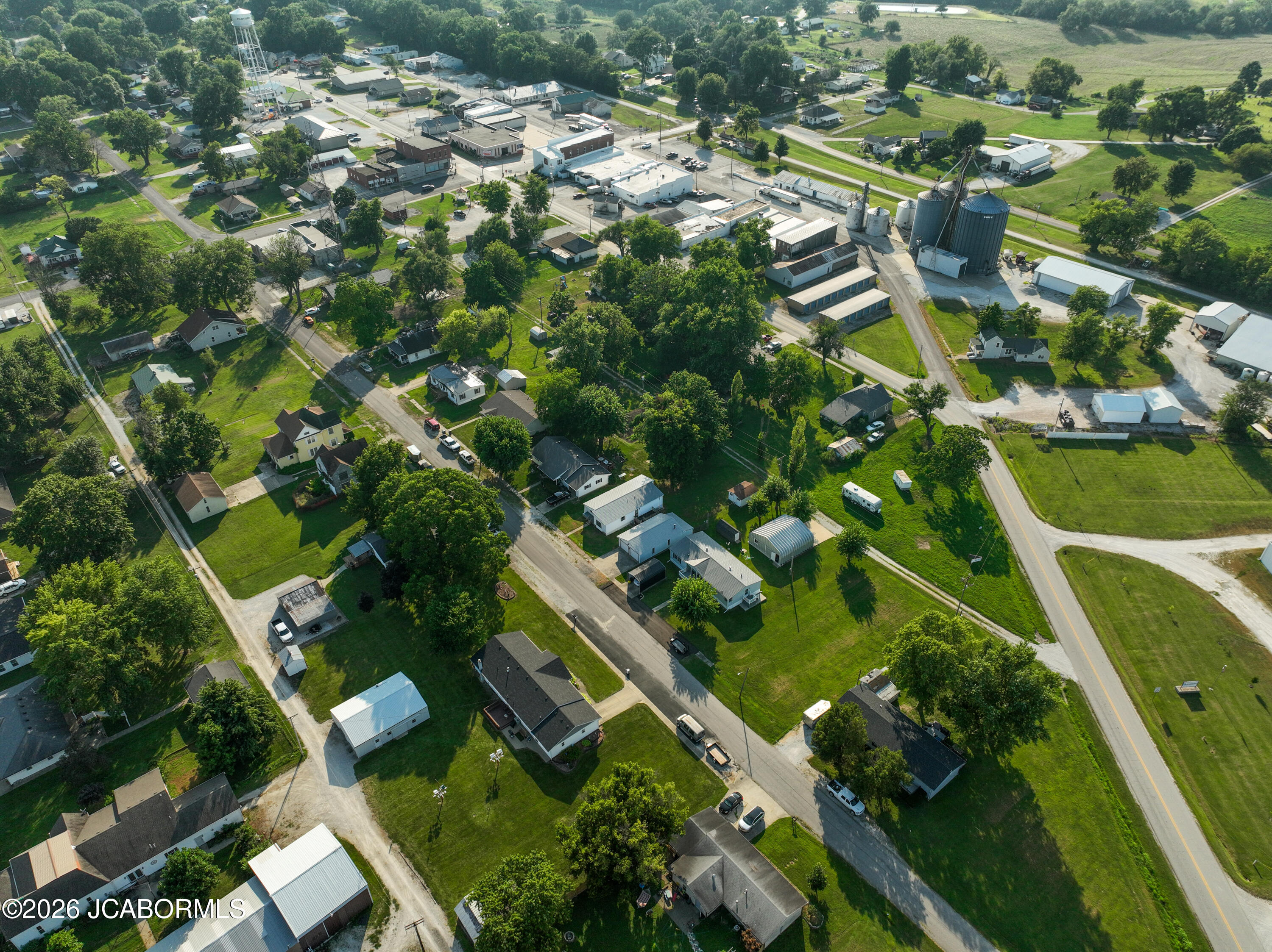 110 3rd Street Pilot Grove, MO 65276 - Photo 21 of 27 DJI_0013