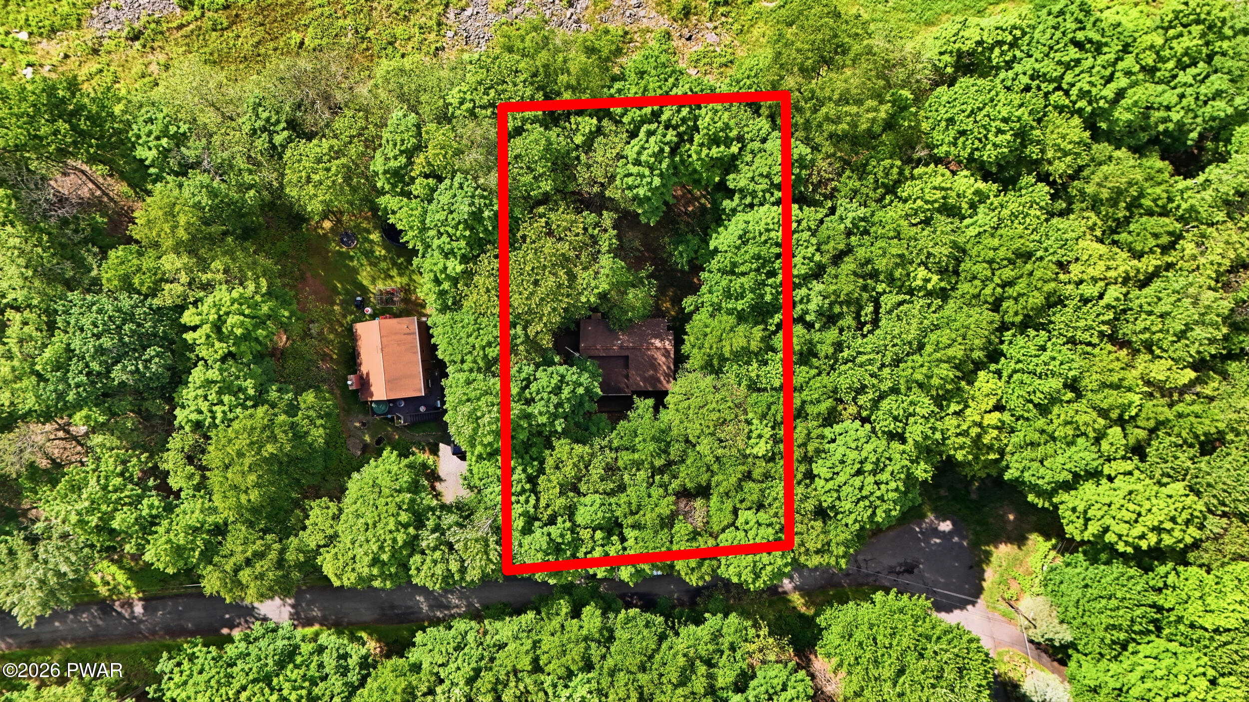 1004 Woodstone Road Newfoundland, PA 18445 - Photo 51 of 63