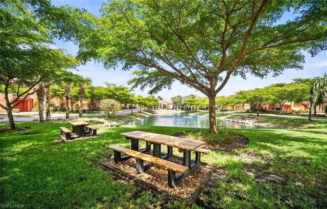 $6,500 | 8701 Piazza Del Lago Circle, Unit 101, Estero, FL 33928