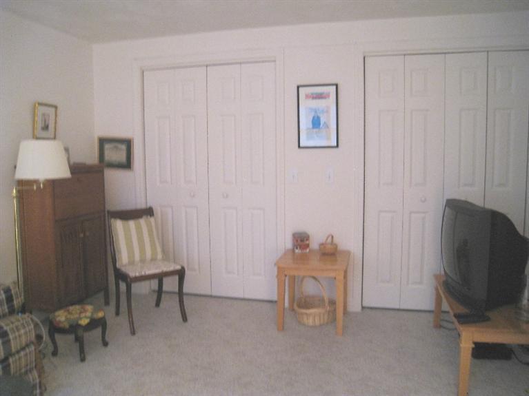 28 Goose Point Road Centerville, MA 02601 - Photo 29 of 33 a view of workspace with furniture and a window