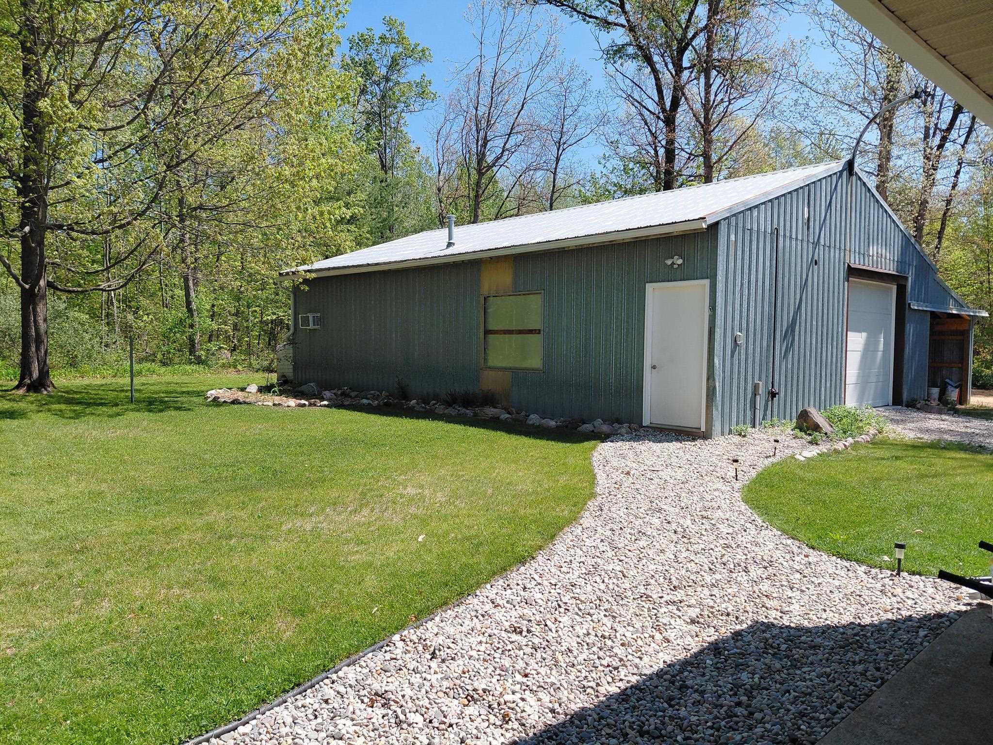 3751 East Townline Lake Road Harrison, MI 48625 - Photo 50 of 64