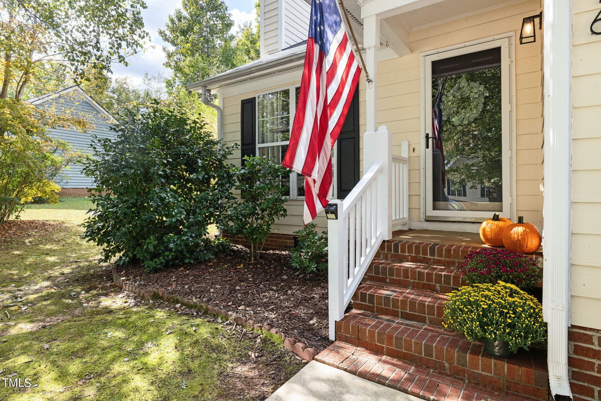 2816 Tryon Pines Drive Raleigh, NC 27603 - Photo 3 of 26 8-web-or-mls-7K5A0577