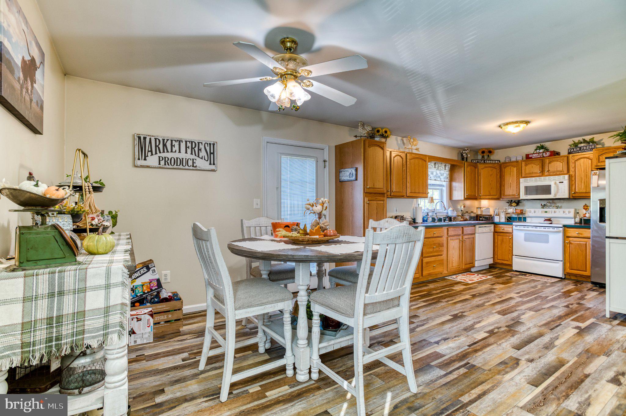 11165 Drogheda Mountain Road Rixeyville, VA 22737 - Photo 10 of 74 Gallery Image 10