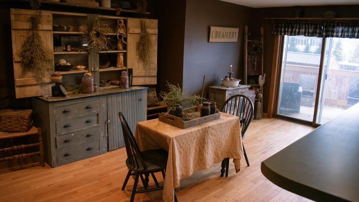 13 Colonial Street Waterville, ME 04901 - Photo 7 of 25 Kitchen