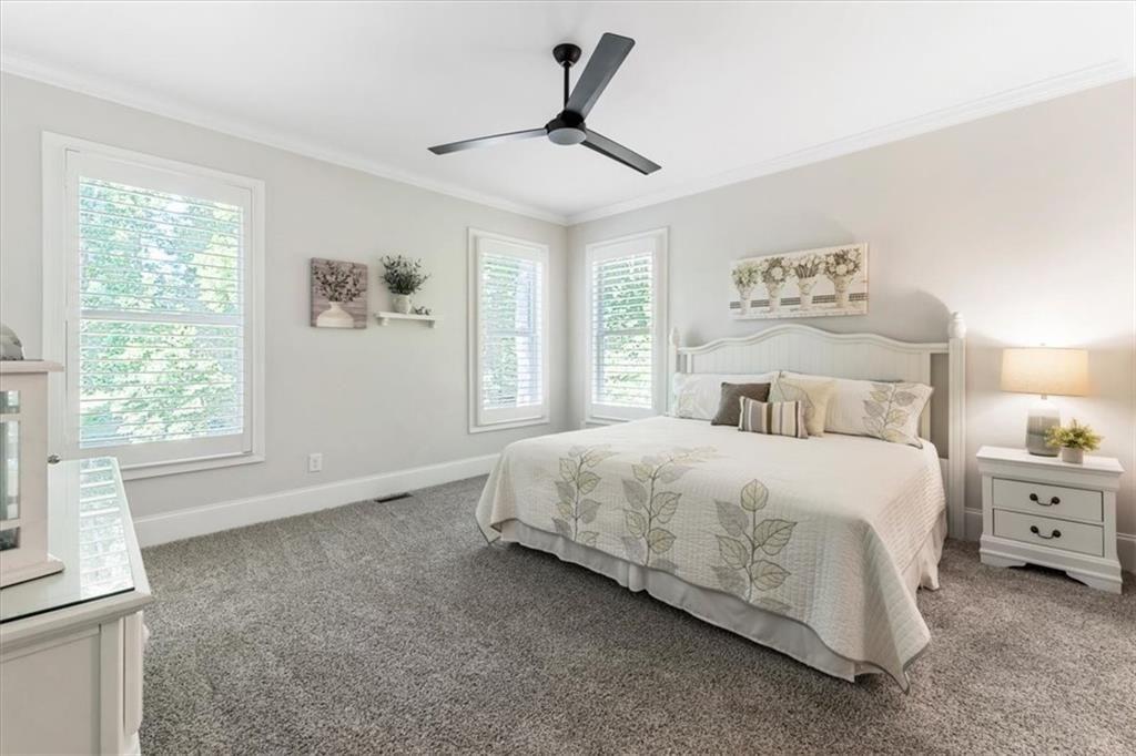 235 Grandmar Chase Canton, GA 30115 - Photo 30 of 73