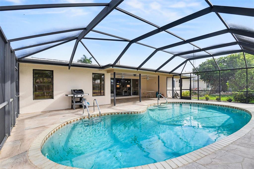 543 Belvedere Court Punta Gorda, FL 33950 - Photo 22 of 37
