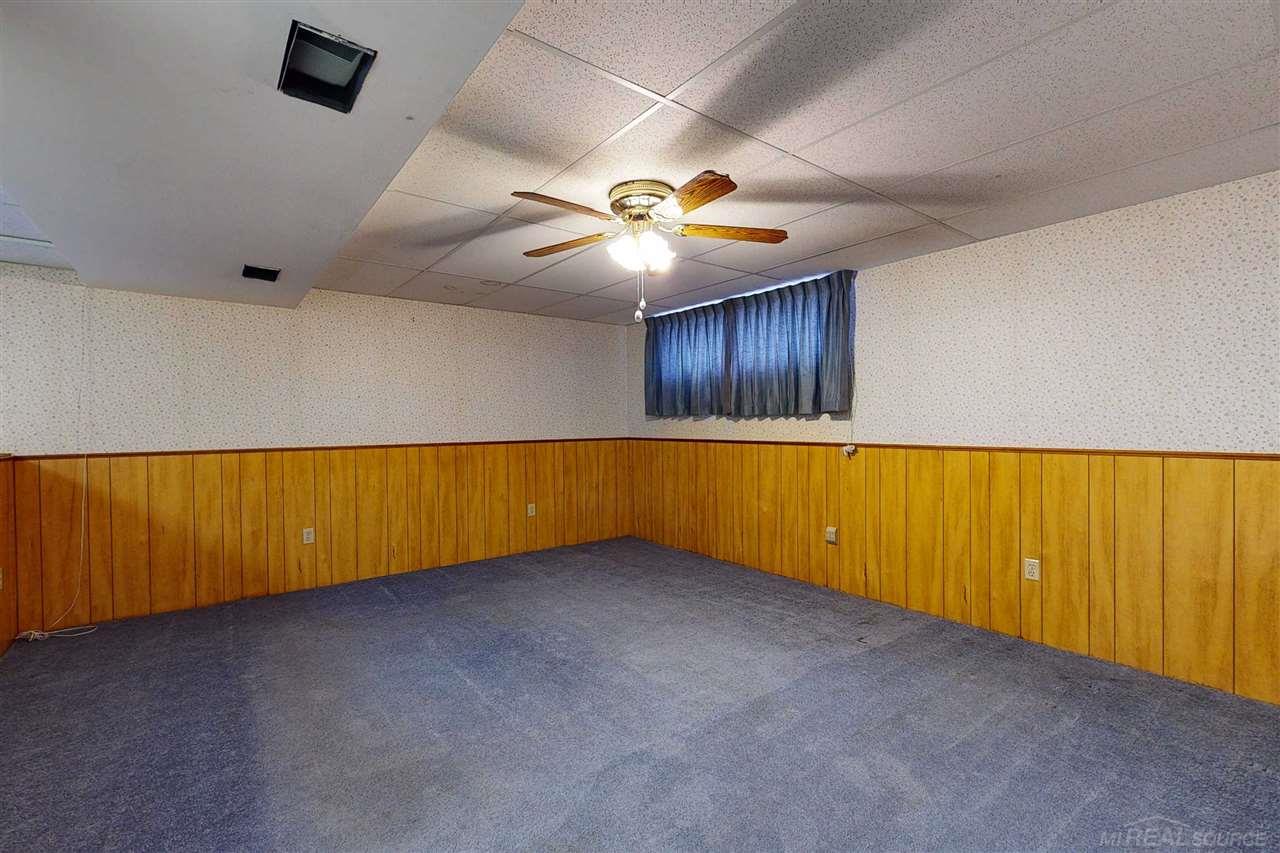3533 East Hunters Creek Road, Unit CREEKS Metamora, MI 48455 - Photo 45 of 63