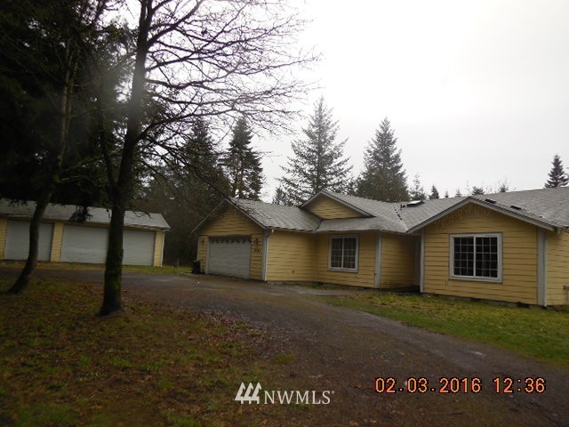 12545 170th Avenue Southwest Rochester, WA 98579 - Photo 1 of 17