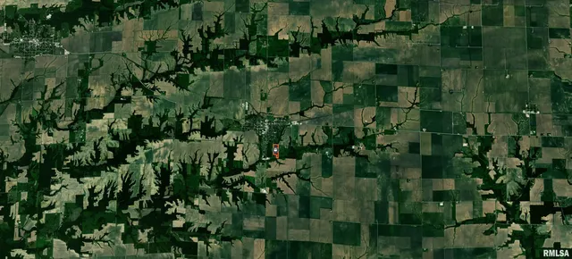 $160,000 | Rr North 1800th Road, Blandinsville, IL 61420