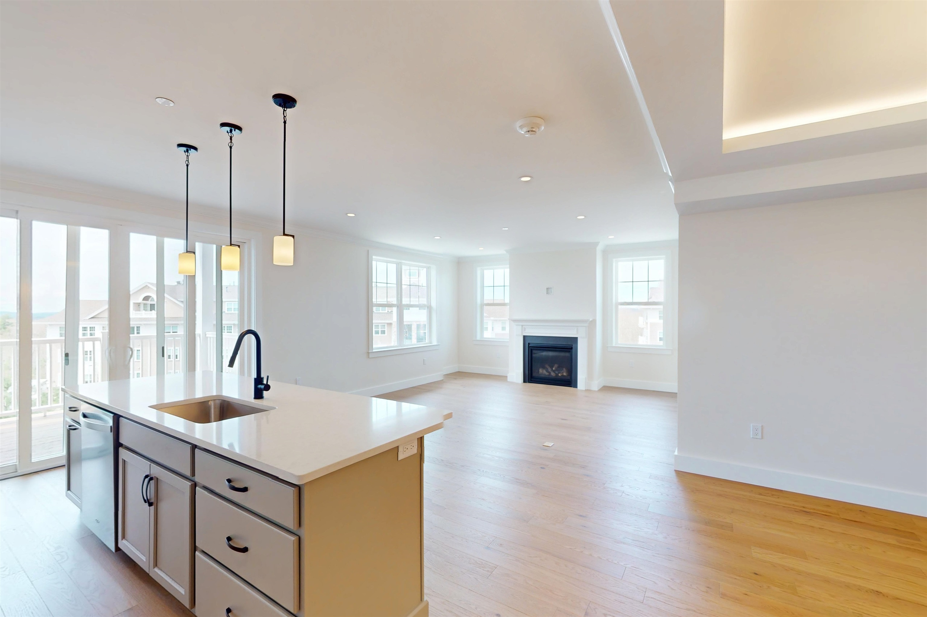4 Longview Drive, Unit 309 Atkinson, NH 03811 - Photo 5 of 41