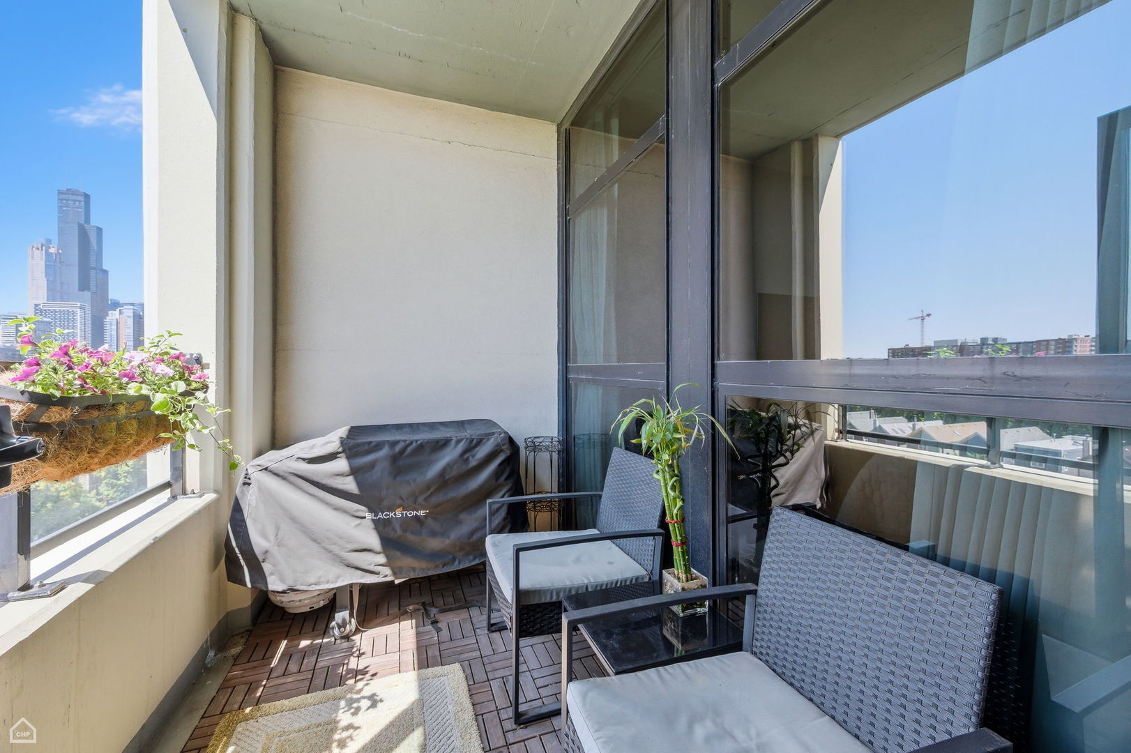1255 South State Street, Unit 708 Chicago, IL 60605 - Photo 15 of 15