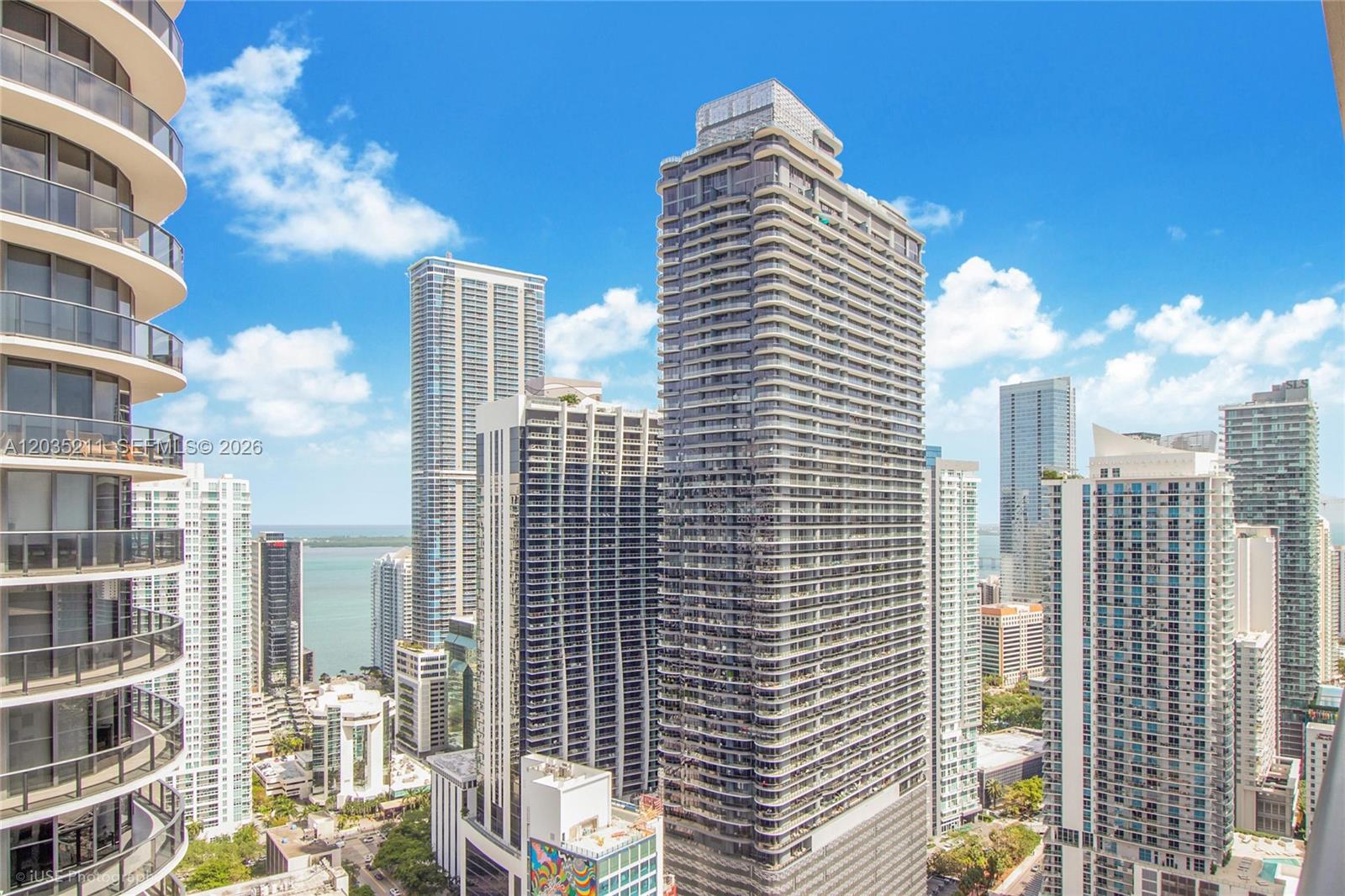 55 Southwest 9th Street, Unit 3802 Miami, FL 33130 - Photo 13 of 13