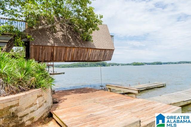 880 Sunset Road Pell City, AL 35128 - Photo 10 of 47