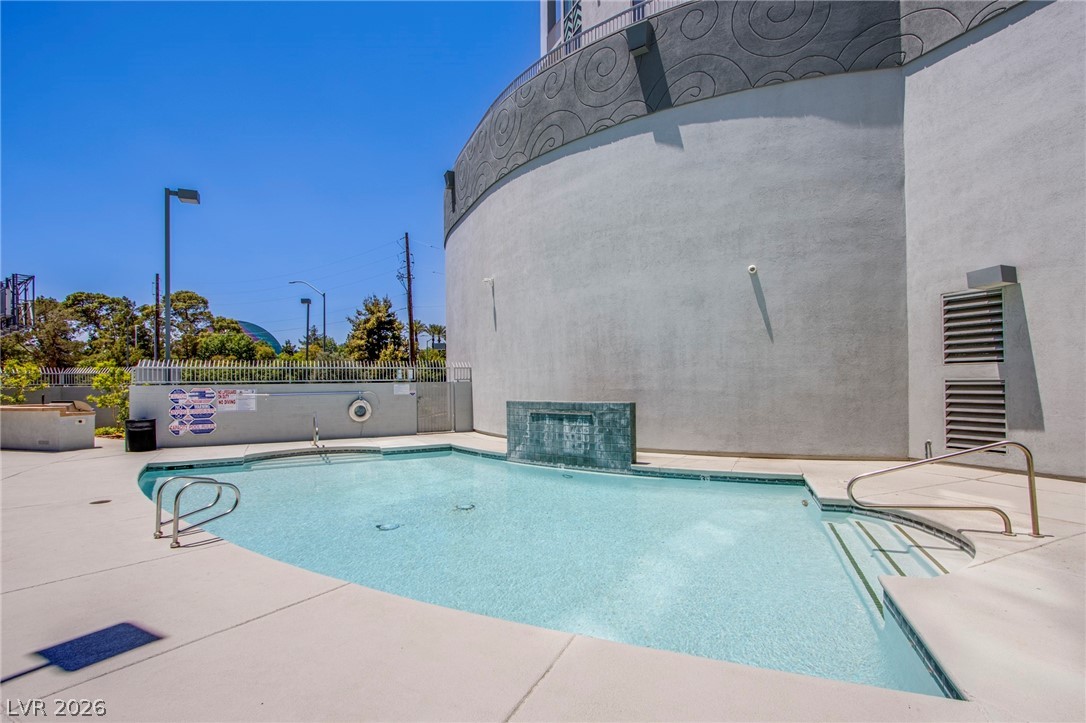 360 East Desert Inn Road, Unit 1008 Las Vegas, NV 89109 - Photo 60 of 66