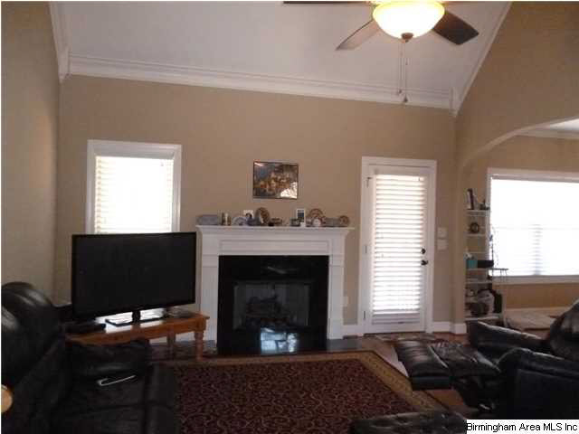 428 Highland Ridge Lane Chelsea, AL 35043 - Photo 2 of 19