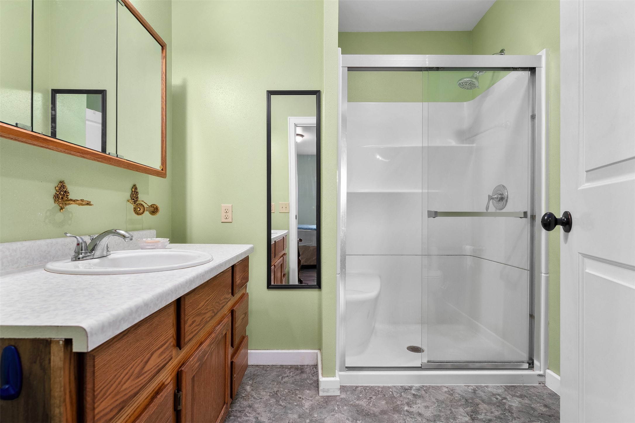 N5379 Walnut Street Tony, WI 54563 - Photo 19 of 42 en-suite