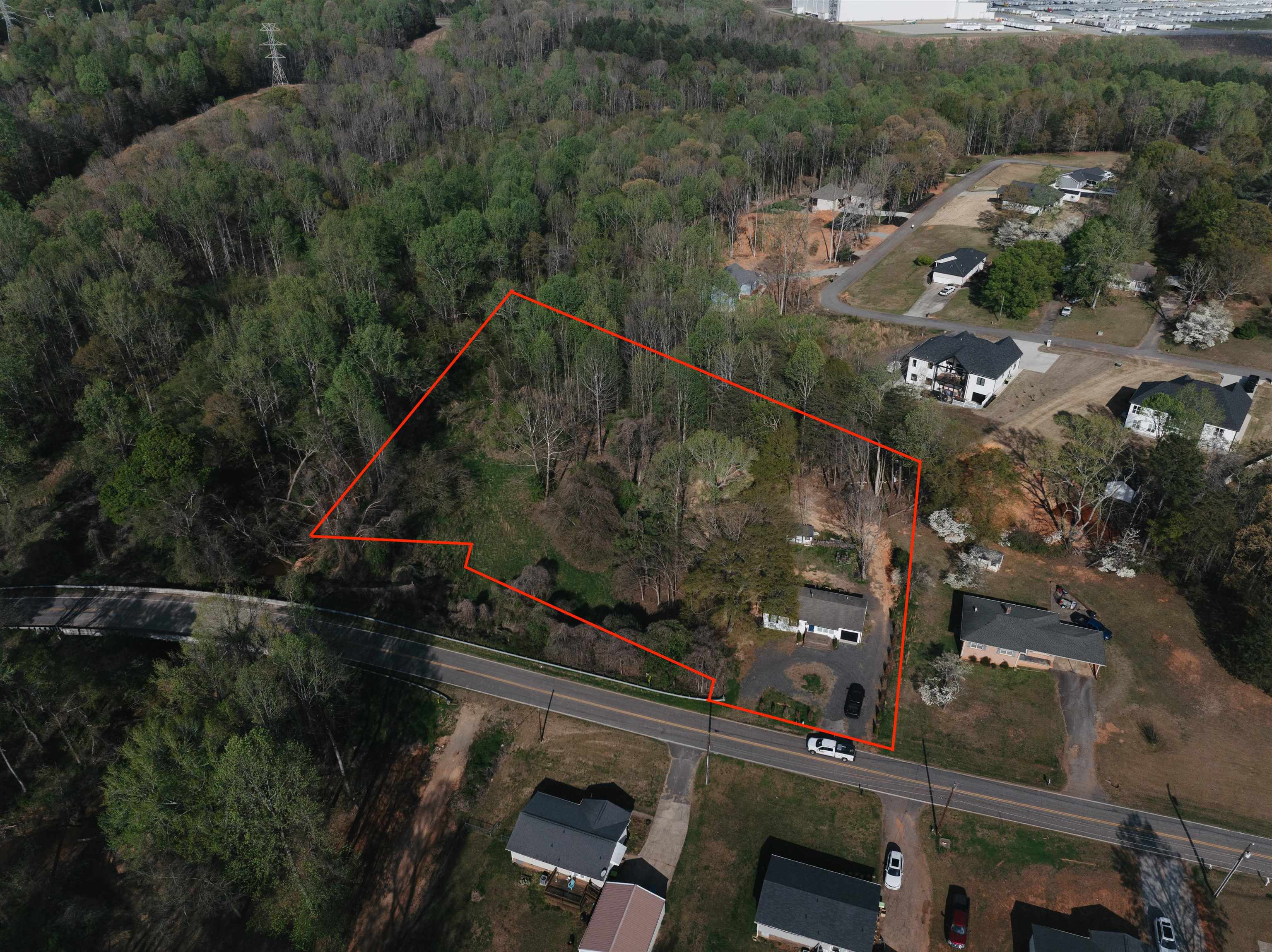 344 Bobo Road Wellford, SC 29385 - Photo 47 of 50