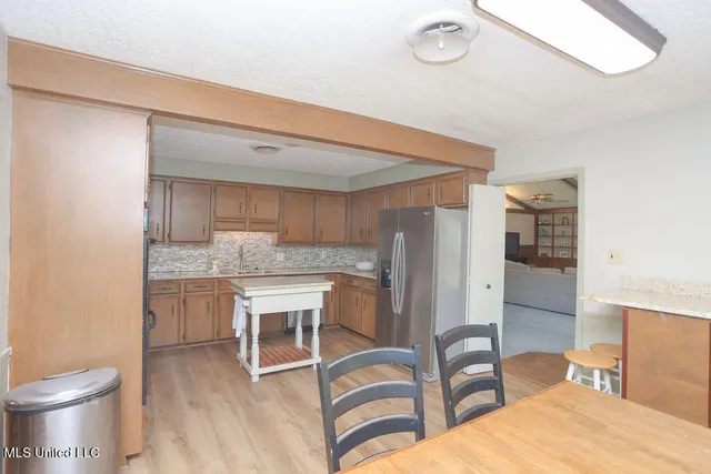 $360,000 | 1153 Owens Road, Terry, MS 39170