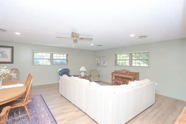 $360,000 | 1153 Owens Road, Terry, MS 39170