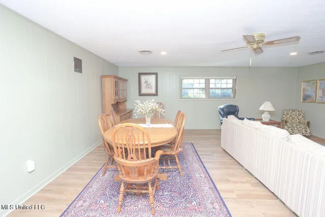 $360,000 | 1153 Owens Road, Terry, MS 39170