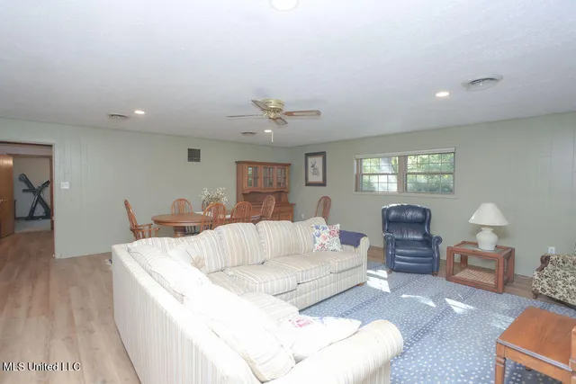 $360,000 | 1153 Owens Road, Terry, MS 39170