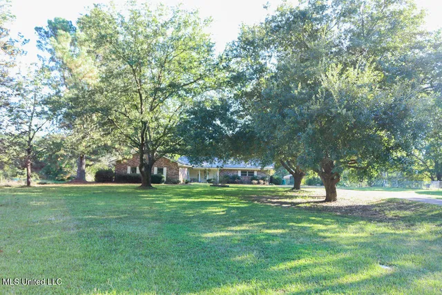 $360,000 | 1153 Owens Road, Terry, MS 39170