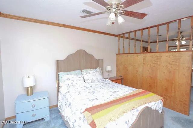 $360,000 | 1153 Owens Road, Terry, MS 39170