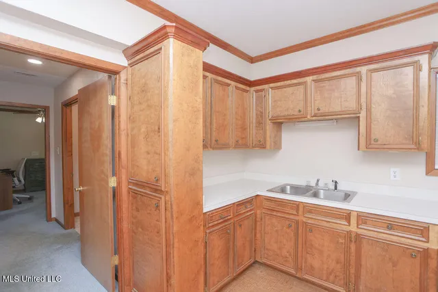 $360,000 | 1153 Owens Road, Terry, MS 39170