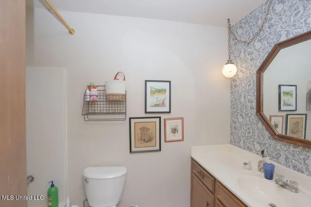 $360,000 | 1153 Owens Road, Terry, MS 39170