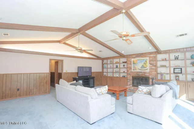 $360,000 | 1153 Owens Road, Terry, MS 39170