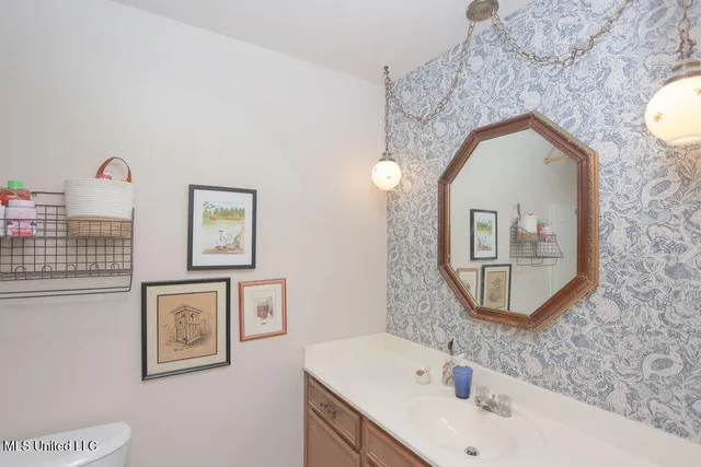 $360,000 | 1153 Owens Road, Terry, MS 39170