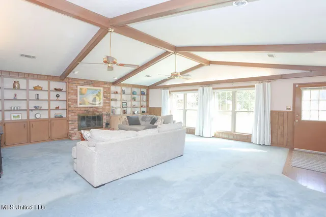 $360,000 | 1153 Owens Road, Terry, MS 39170