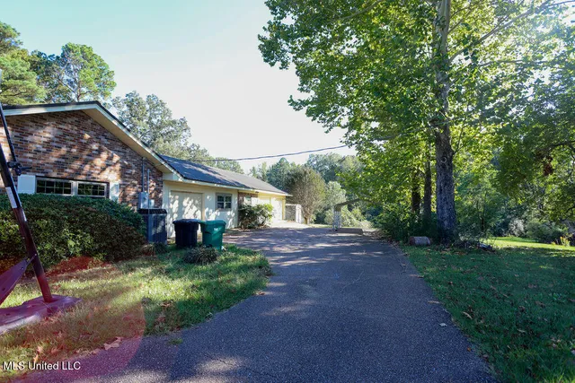 $360,000 | 1153 Owens Road, Terry, MS 39170