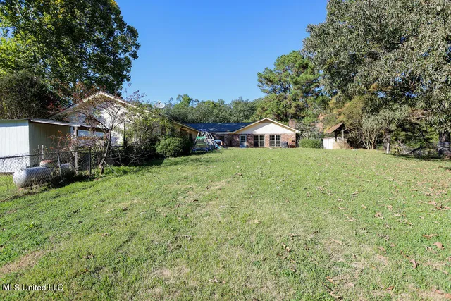 $360,000 | 1153 Owens Road, Terry, MS 39170