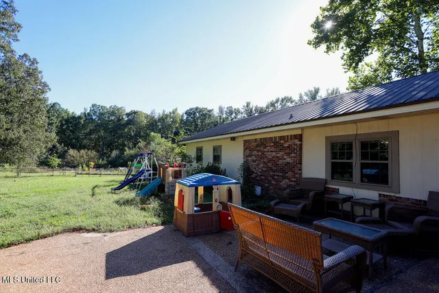 $360,000 | 1153 Owens Road, Terry, MS 39170