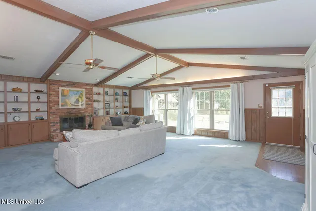 $360,000 | 1153 Owens Road, Terry, MS 39170