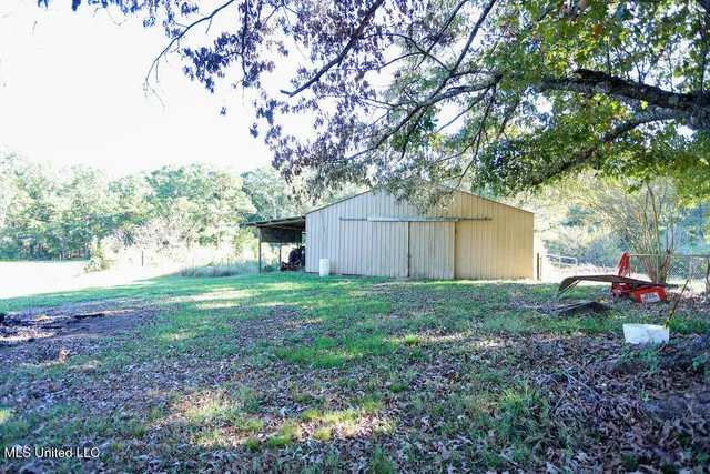 $360,000 | 1153 Owens Road, Terry, MS 39170