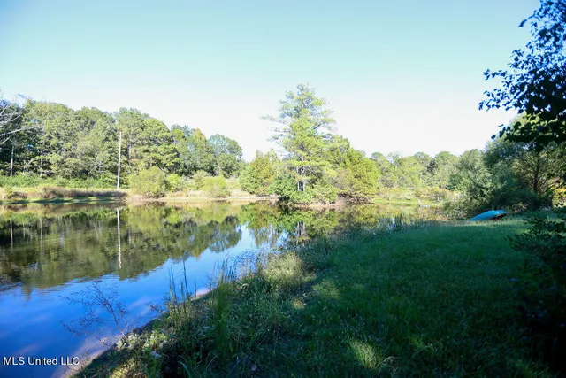 $360,000 | 1153 Owens Road, Terry, MS 39170