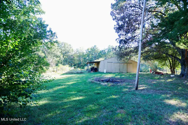 $360,000 | 1153 Owens Road, Terry, MS 39170