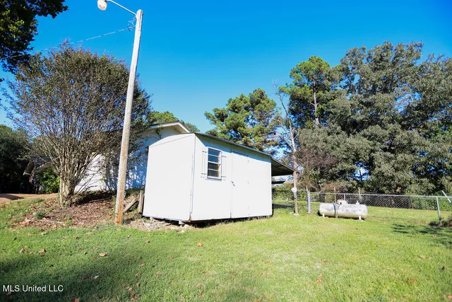 $360,000 | 1153 Owens Road, Terry, MS 39170