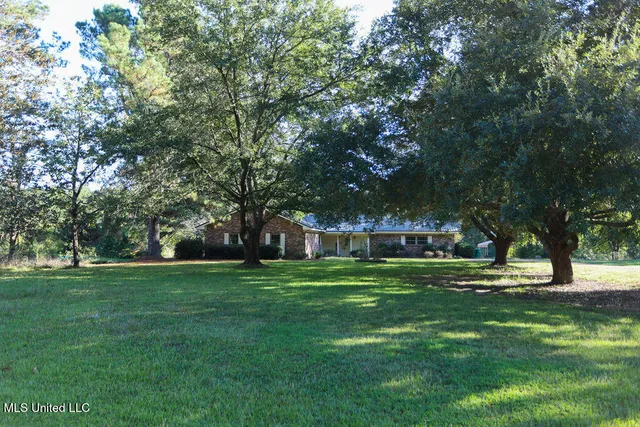 $360,000 | 1153 Owens Road, Terry, MS 39170
