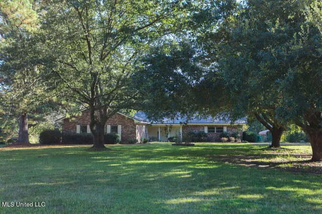 $360,000 | 1153 Owens Road, Terry, MS 39170