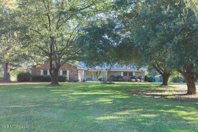 $360,000 | 1153 Owens Road, Terry, MS 39170