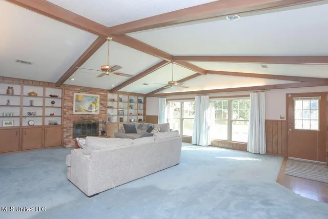 $360,000 | 1153 Owens Road, Terry, MS 39170